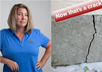 Calgary home inspector Accurate Home Inspection