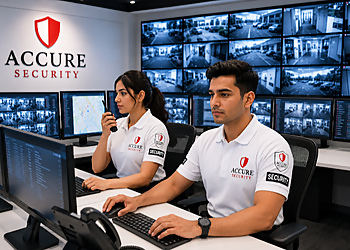 Accure Security - Cambridge, ON Security Guard Companies - Staff Image