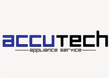 Chilliwack appliance repair service Accutech Appliance Service