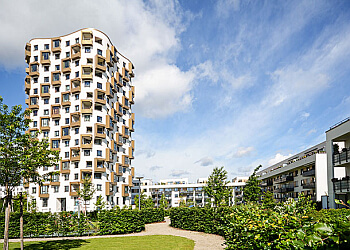 Cambridge residential architect Accuvision 2000 Inc.