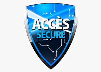 Accès Secure Inc. Accès Secure Inc. - Laval, QC Security Systems - Company Logo
