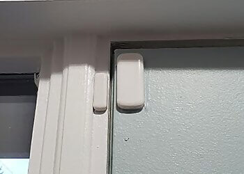 Montreal security system Accès Secure Inc.