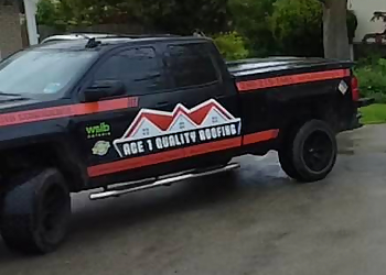 Ace 1 Quality Roofing Siding & Eavestroughs Ace 1 Quality Roofing Siding & Eavestroughs - Niagara Falls, ON Roofing Contractors - Outdoor Work Image