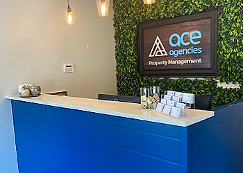 Abbotsford property management company Ace Agencies