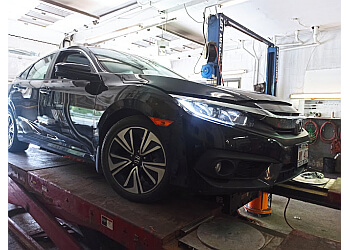 Fredericton Garage de réparation voiture Ace Automotive Fredericton