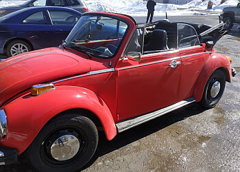 Fredericton Garage de réparation voiture Ace Automotive Fredericton