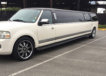 New Westminster limo service Ace Hire Car