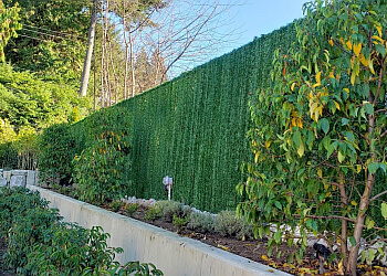 Richmond fencing contractor Ace Link Fence Ltd.