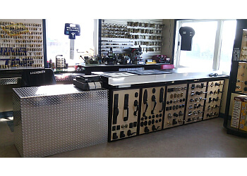 St Johns locksmith Ace Locksmithing Ltd.