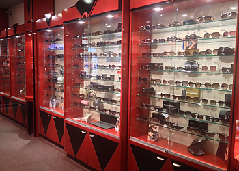 Ace Optical - Ajax, ON Opticiens - Optical Interior Image
