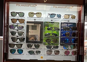 Ace Optical - Ajax, ON Opticiens - Eyeglasses Image