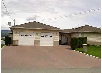 Kamloops garage door repair Ace Overhead Doors