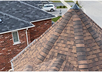 Caledon roofing contractor Ace Roofers Inc.