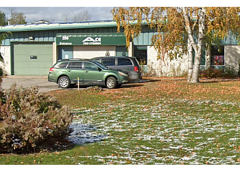 Orillia storage unit Ace Self Storage & Business Centre image 1