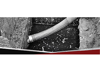 Belleville septic tank service Ace Septic Pumping