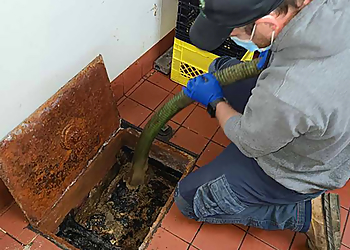 Port Coquitlam septic tank service Ace Tank Services