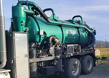 Port Coquitlam septic tank service Ace Tank Services