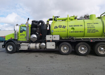 Vancouver Services De Fosses Septiques Ace Tank Services Vancouver
