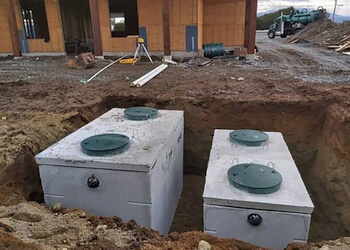 Langley septic tank service Ace Tank Services Inc