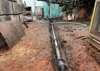 Langley septic tank service Ace Tank Services Inc