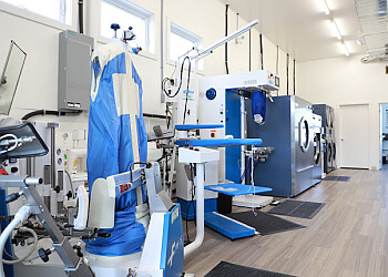 St Johns Nettoyages à sec Ace WetClean