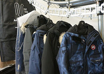 St Johns Nettoyages à sec Ace WetClean