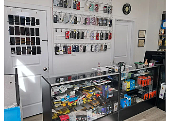 Stouffville cell phone repair Acenet Wireless