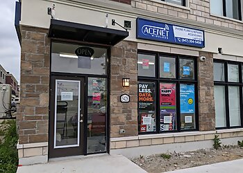 Stouffville cell phone repair Acenet Wireless image 1