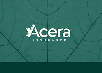 Airdrie insurance agency Acera Insurance Ltd.
