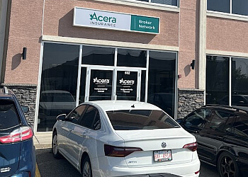 Airdrie insurance agency Acera Insurance Broker Network image 1