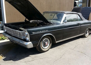 Oshawa car repair shop Ace's Automotive Inc.