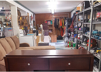 Prince George pawn shop Aces Pawn Shop & Second Hand