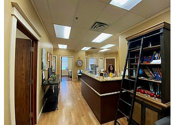 St Johns Centres De Tutorat Achieva Educational