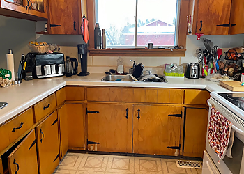 Achieve Clean - Sault Ste Marie, ON House Cleaning Services - Field Work Image