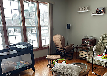 Achieve Clean - Sault Ste Marie, ON House Cleaning Services - Interior Image
