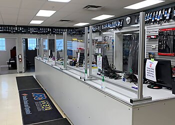 Sarnia Magasins De Pièces Automobiles Ackwood Auto Parts Inc.