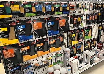 Sarnia Magasins De Pièces Automobiles Ackwood Auto Parts Inc.