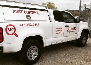 Acme Pest Solutions