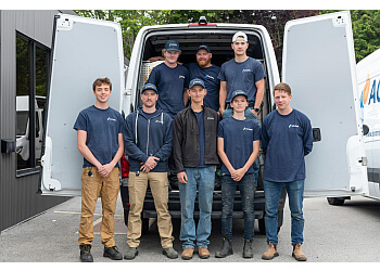 Delta hvac service Acorn Service Group