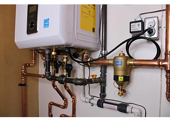 Delta hvac service Acorn Service Group