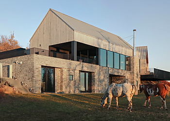 Acre Architects - Saint John, NB Residential Architects - Project Image