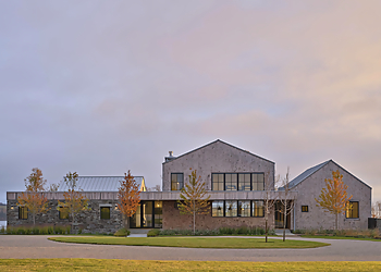 Acre Architects - Saint John, NB Residential Architects - Service Image