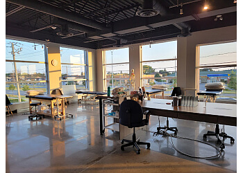 Saint Jean sur Richelieu Acupuncture Clinique Acti-Sport