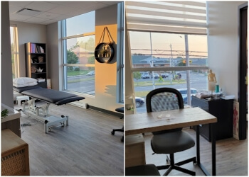 Saint Jean sur Richelieu Acupuncture Clinique Acti-Sport