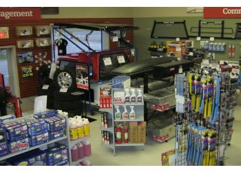 3 Best Auto Parts Stores in Belleville, ON - Expert Recommendations