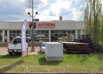 Action Car And Truck Accessories 