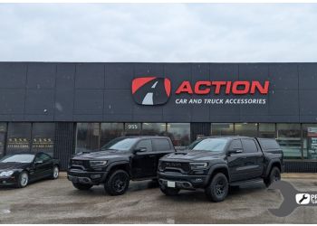 Action Car And Truck Accessories 
