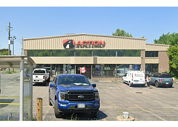 Hamilton auto parts store Action Car And Truck Accessories