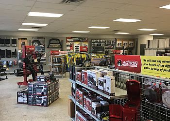 London Magasins De Pièces Automobiles Action Car And Truck Accessories