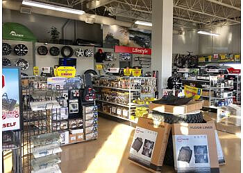 3 Best Auto Parts Stores in Saint John, NB - Expert Recommendations